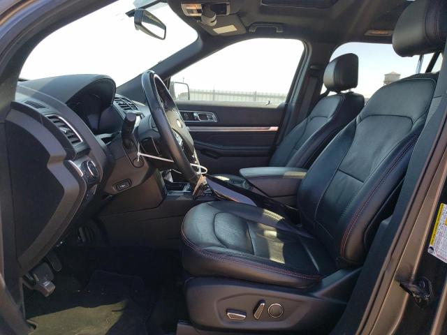 1FM5K8GT8HGD81349 Ford EXPLORER SPORT
