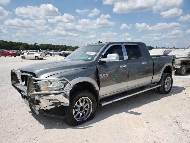 2013 Ram 2500 Laramie