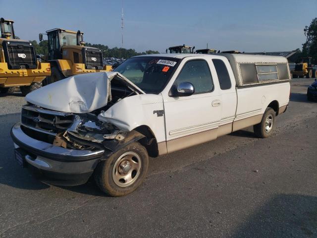 1998 Ford F-150 