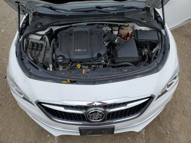 1G4ZM5SS4HU154492 Buick Lacrosse