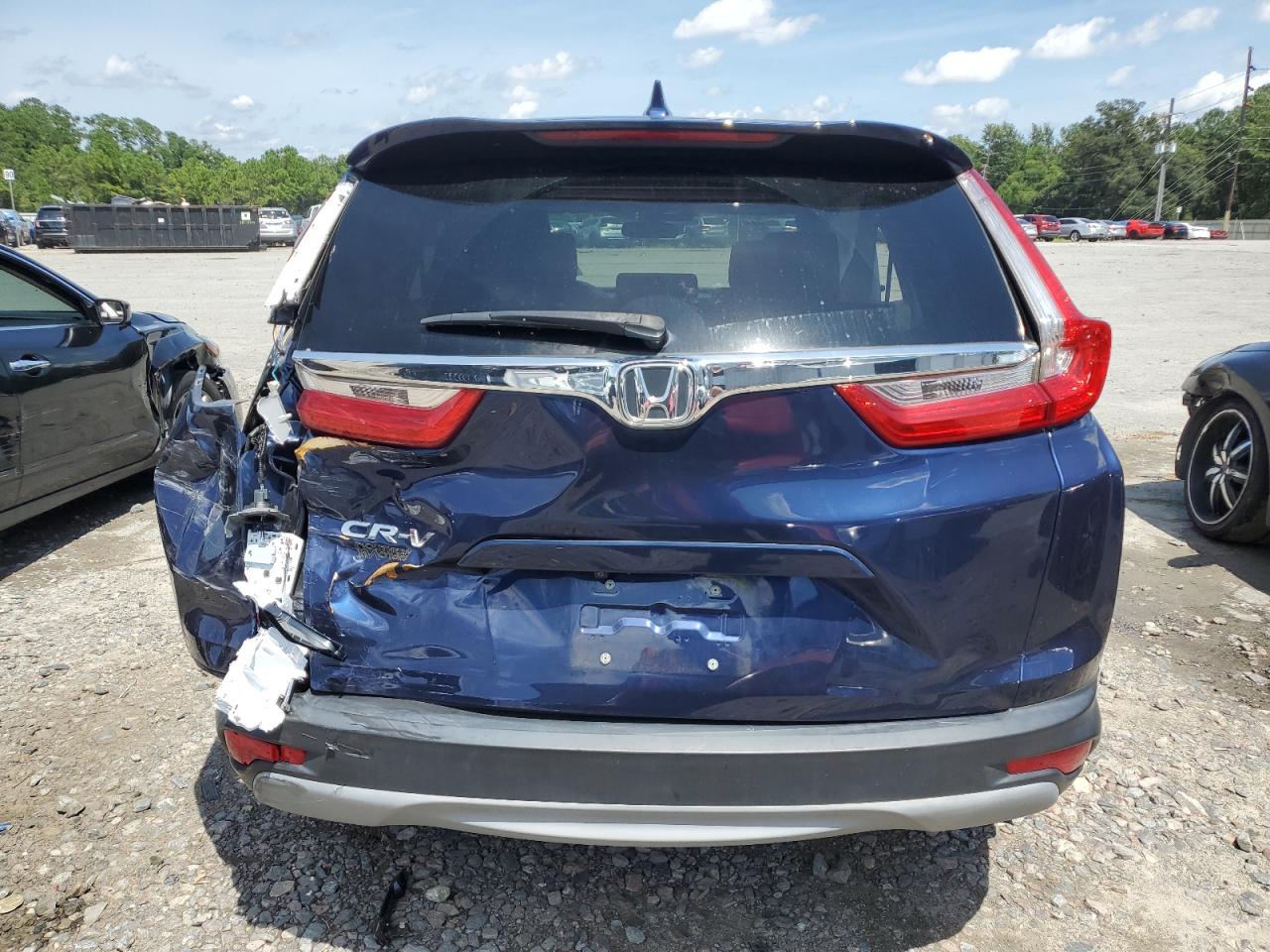 2HKRW1H57KH510475 Honda CRV CR-V 6