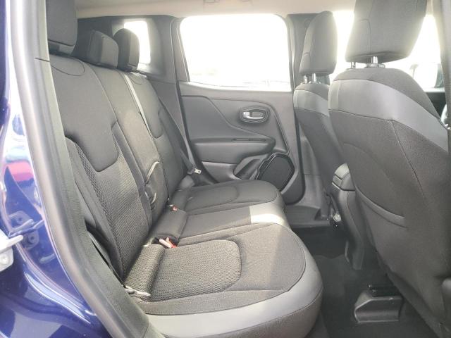 2018 JEEP RENEGADE ZACCJBBB5JPH33502