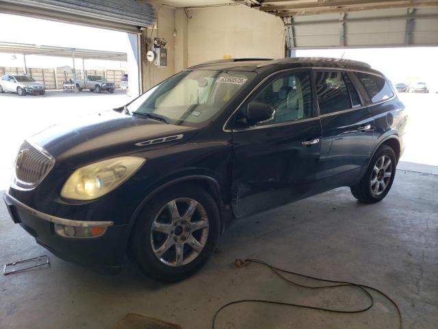 2009 Buick Enclave CXL