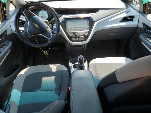 1G1FY6S05L4127741 Chevrolet Bolt EV LT 8