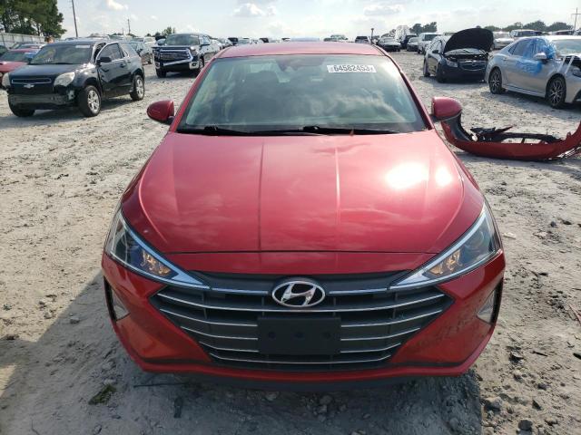 5NPD84LF1LH557394 Hyundai Elantra SE 5