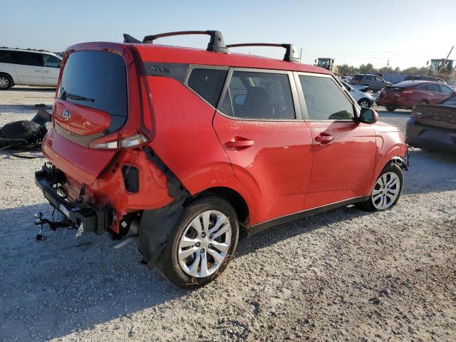 KNDJ23AU4M7145816 KIA SOUL LX