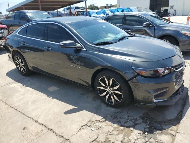 1G1ZE5ST8HF263299 | 2017 CHEVROLET MALIBU LT