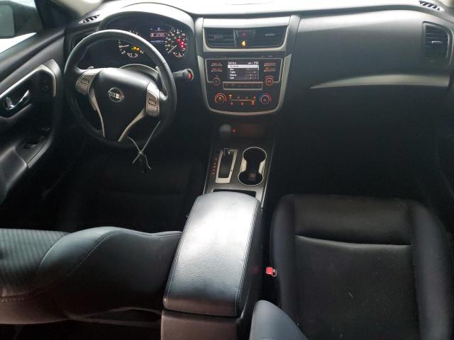 2017 NISSAN ALTIMA 2.5 - 1N4AL3AP2HC151348