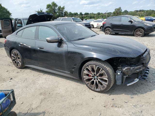 2022 BMW M440XI GRA WBA13AW01NFN10643