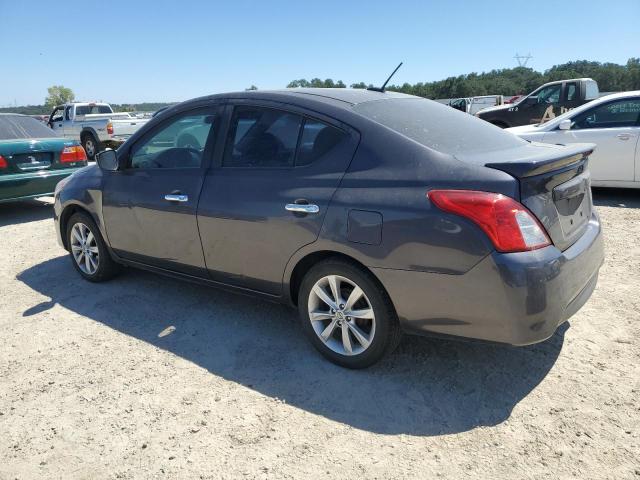 3N1CN7AP1FL895824 Nissan VERSA S