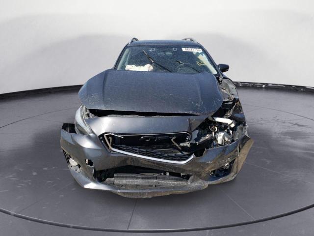 2019 SUBARU IMPREZA LI - 4S3GTAT68K3719722