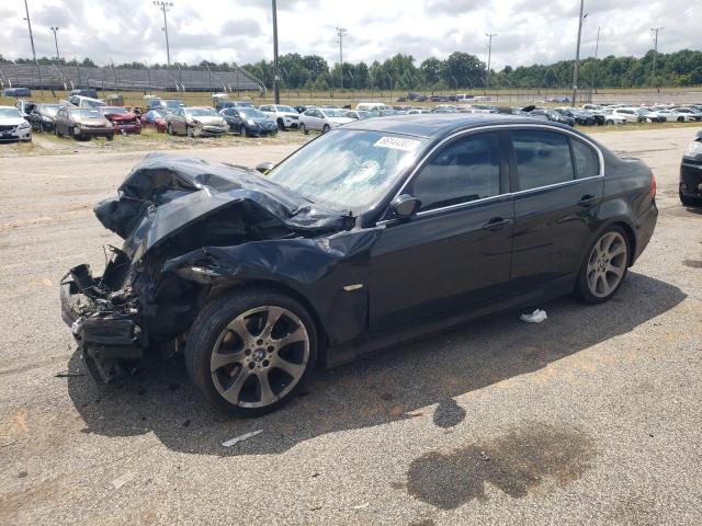 2006 BMW 3 Series 330i