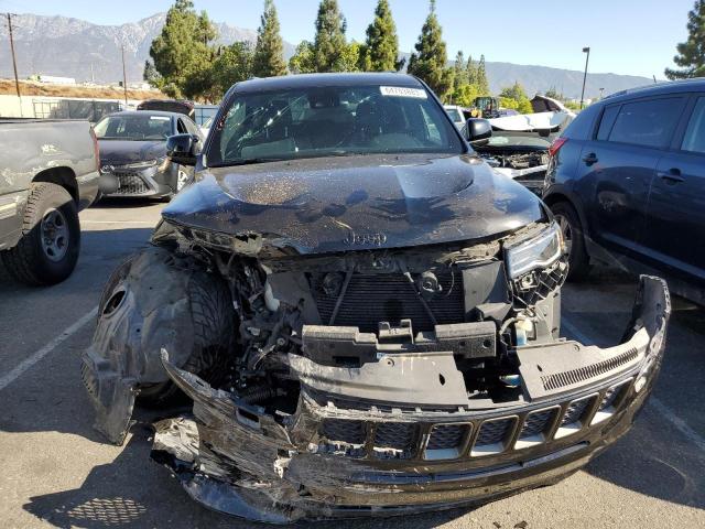 1C4RJFN98JC387041 Jeep Grand Cherokee Trackhawk