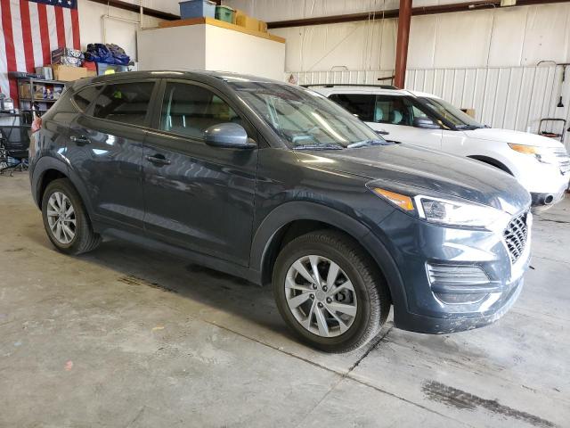 KM8J2CA45KU881299 | 2019 HYUNDAI TUCSON SE