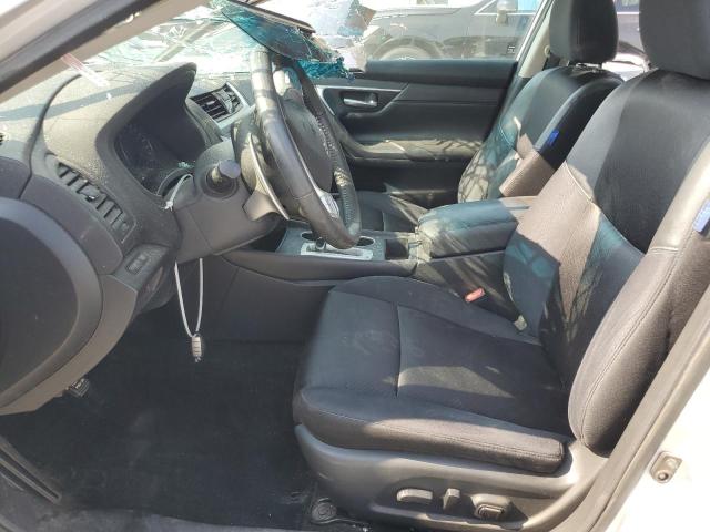 1N4BL3AP4HC169046 Nissan Altima 3.5sl