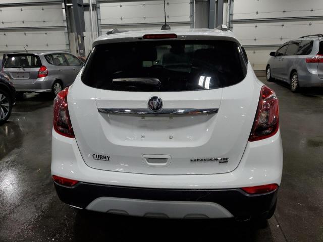 KL4CJGSM7KB730525 2019 BUICK ENCORE, photo no. 6