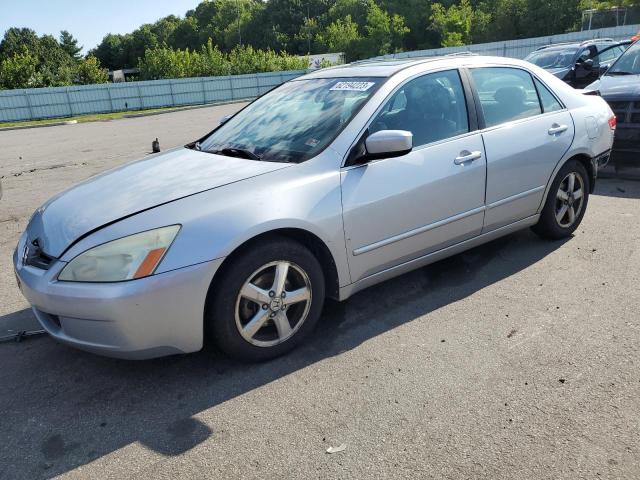 2003 Honda Accord Coupe EX