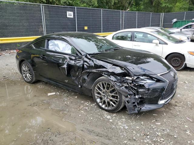 2019 LEXUS RC 300 - JTHS85BC9K5005448