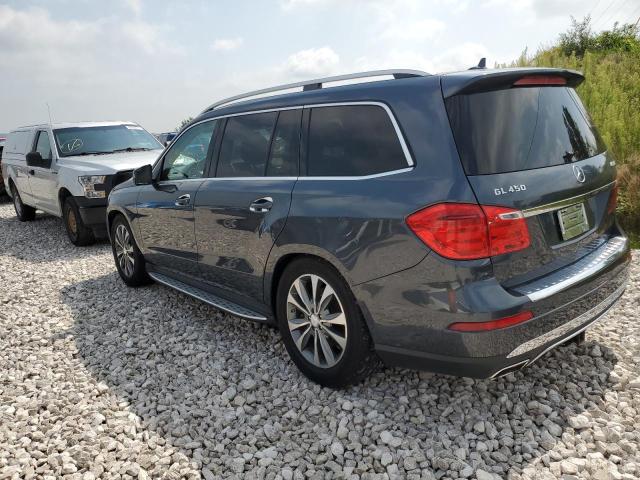 VIN 4JGDF7CE8DA218876 2013 Mercedes-Benz GL-Class, ... no.2