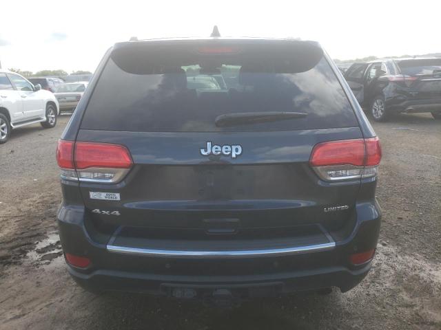 1C4RJFBG5GC386120 Jeep Grand Cherokee Limited
