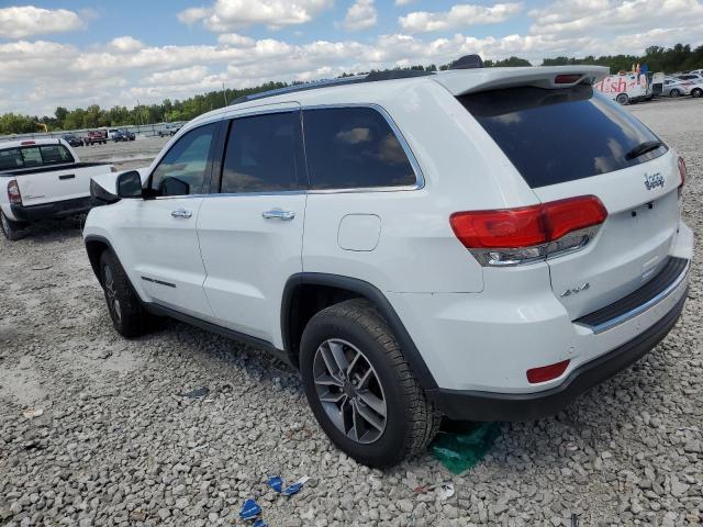 1C4RJFBG5KC756670 Jeep Grand Cherokee Limited