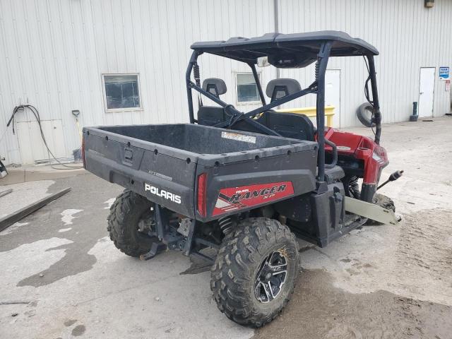 2012 POLARIS RANGER 800 - 4XATH7EA3CE633378