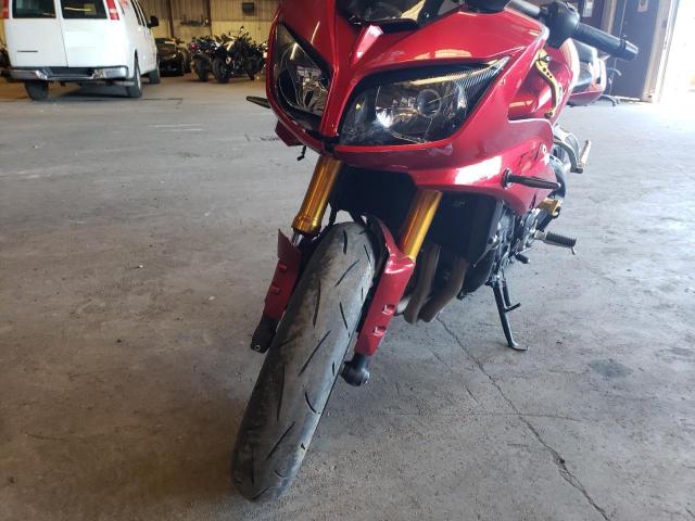 2006 YAMAHA FZ1 S JYARN17E86A000794