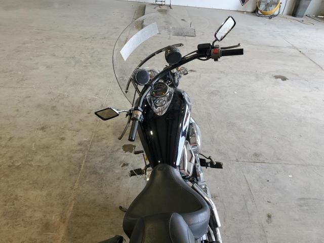 2013 HONDA VT1300 CR - JH2SC6606DK300007