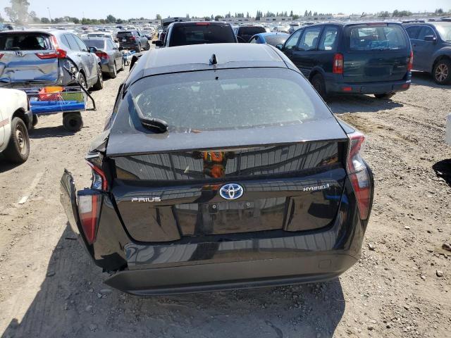 Toyota PRIUS 2016 JTDKARFU7G3504672 Image 6