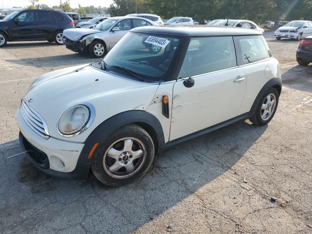 Vin: wmwsu3c56bt092056, lot: 65894403, mini cooper 2011 img_1