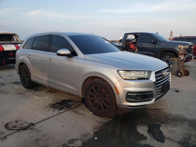 WA1VAAF78JD027318 2018 AUDI Q7, photo no. 4