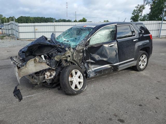 2013 GMC Terrain SLE