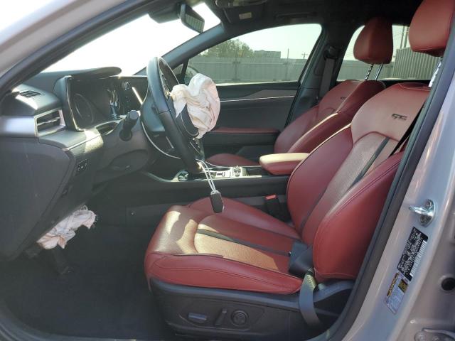 5XXG64J29MG068810 KIA K5 GT LINE