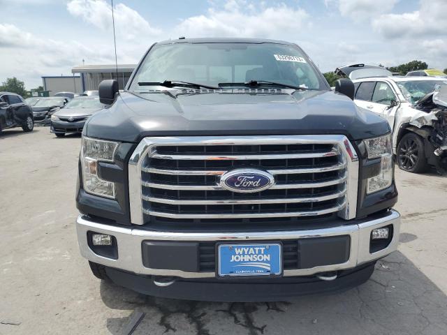 1FTEW1EF9GFA59160 Ford F150 Supercrew