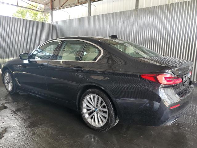 2022 BMW 530 XI - WBA13BJ01NCK43468