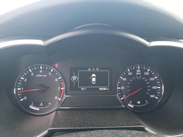 5XXGR4A69FG515990 KIA OPTIMA SX