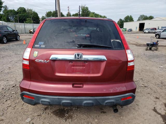 2008 Honda Cr-V Ex VIN: JHLRE48538C015346 Lot: 40288474