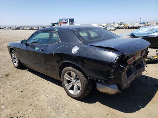 2C3CDZAG6GH353810 Dodge Challenger Sxt