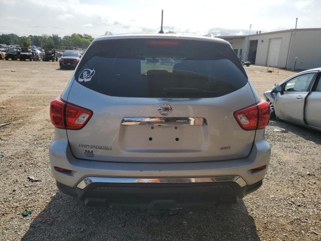 5N1DR2MM2HC636408 Nissan Pathfinder S