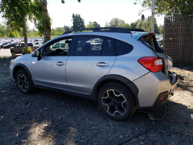 JF2GPACC9F8266473 Subaru Xv Crosstrek 2.0 Premium