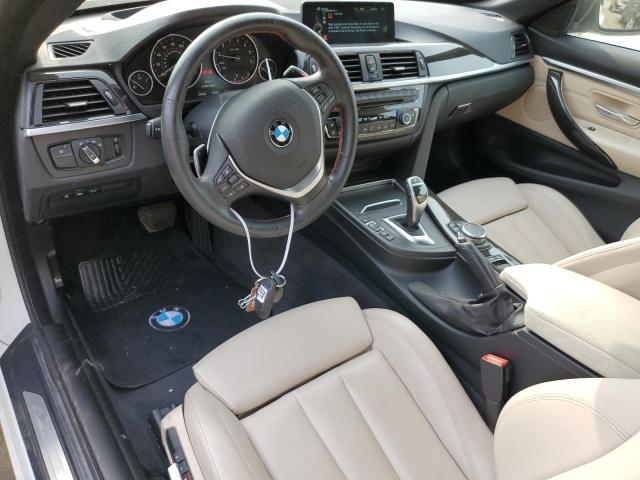 2016 BMW 428 XI SUL - WBA3T1C59GP823803