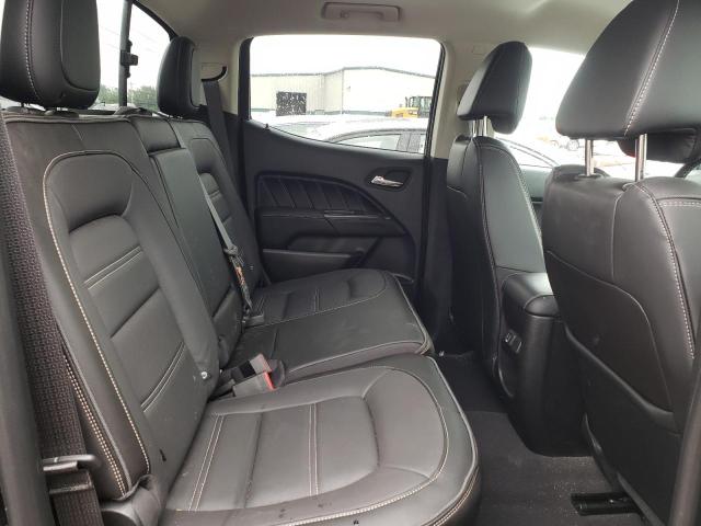 2022 GMC CANYON DEN 1GTG6EEN7N1249153