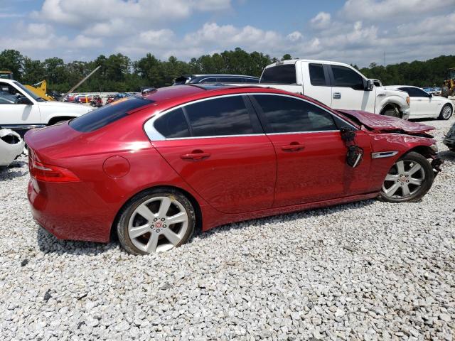 Vin: sajae4bgxha946914, lot: 65879053, jaguar xe prestige 20173