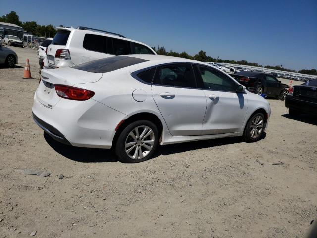 1C3CCCAB2FN703878 Chrysler 200 Limited