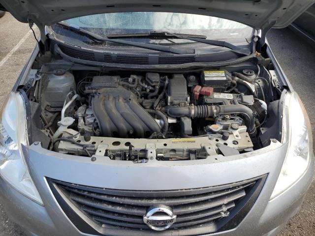 3N1CN7AP2EL848400 Nissan VERSA S