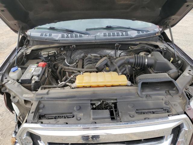 1FTEW1EF9GKE79282 Ford F150 Supercrew