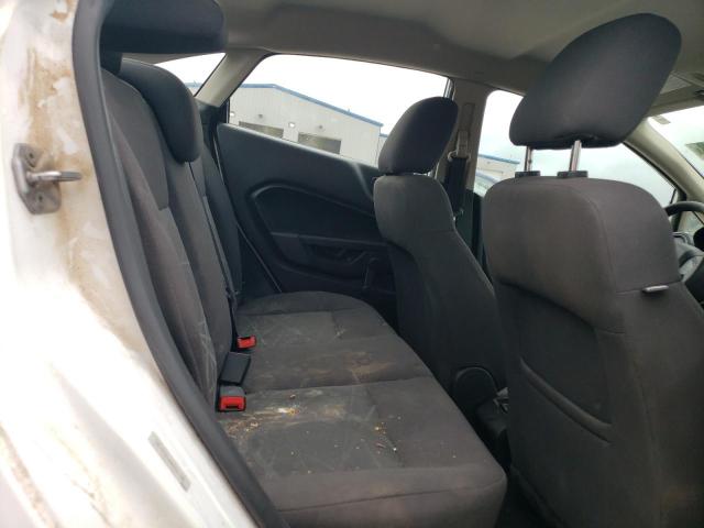 3FADP4AJ4EM220148 Ford FIESTA S