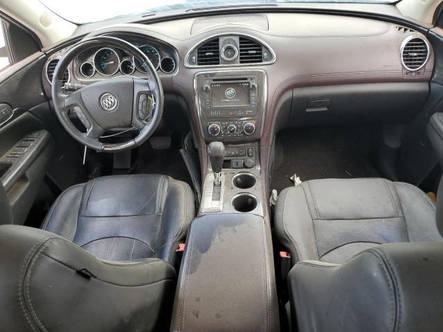 5GAKRBKD6FJ189249 Buick Enclave