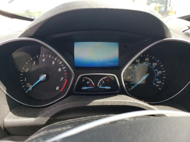1FMCU0G70GUA93010 Ford ESCAPE SE