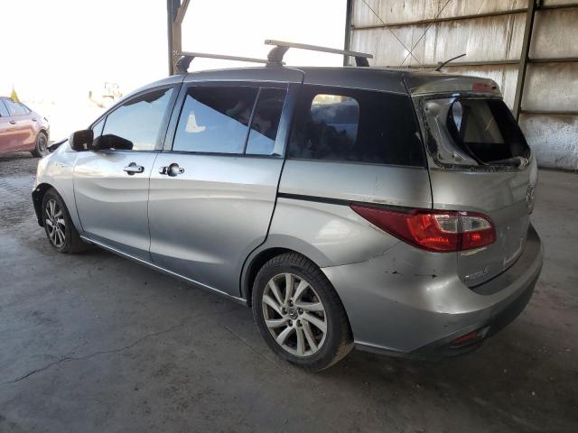 JM1CW2BL0E0163561 Mazda 5 SPORT